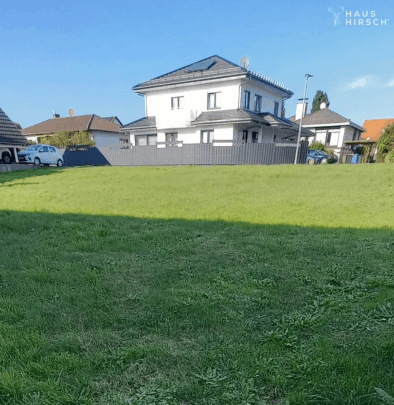 Ihre Nachbarschaft erwartet Sie!