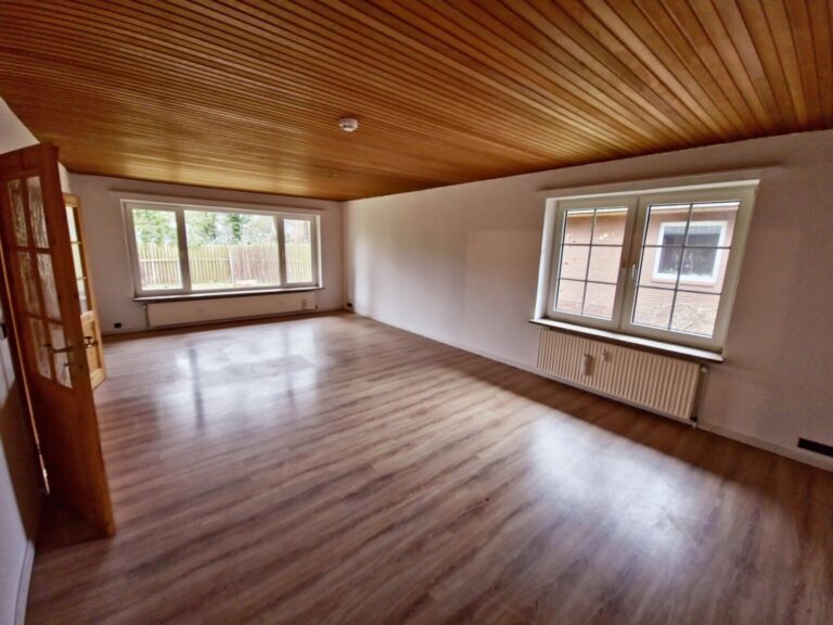Wohnzimmer Whg. EG