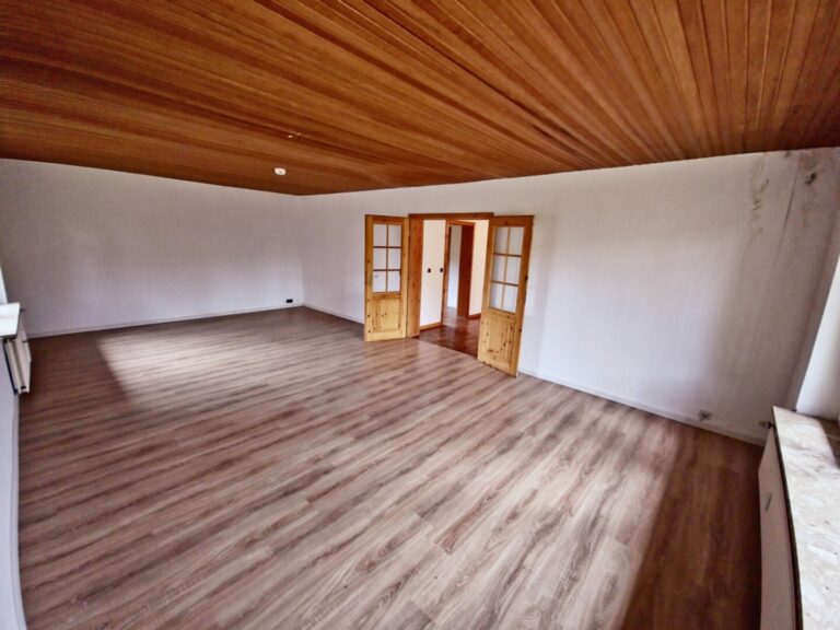 Wohnzimmer Whg. EG