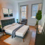 Schlafzimmer - Ki