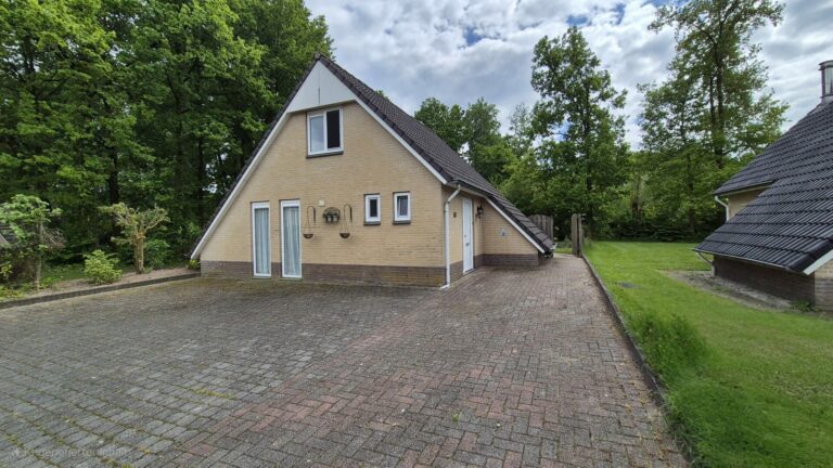 Aussenansicht Weg