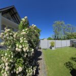 Garten + Haus