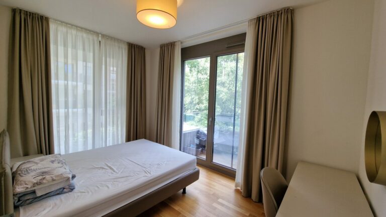 Elternzimmer