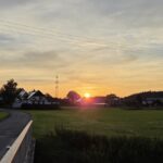 Goldene Stunde