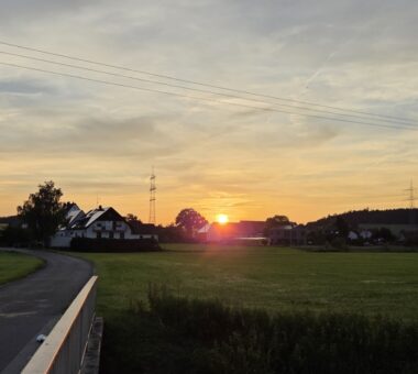 Goldene Stunde