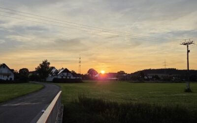 Goldene Stunde