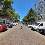 Dunckerstraße