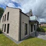 Attraktive Architektur