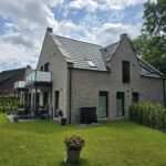 Gartenansicht