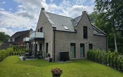 Gartenansicht