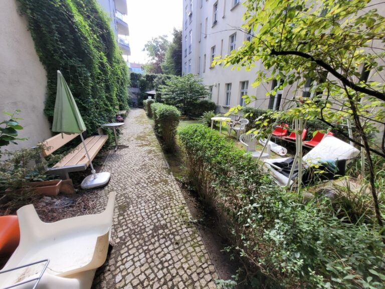 Gemeinschaftsgarten