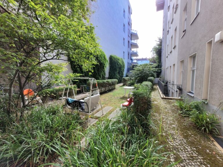 Gemeinschaftsgarten