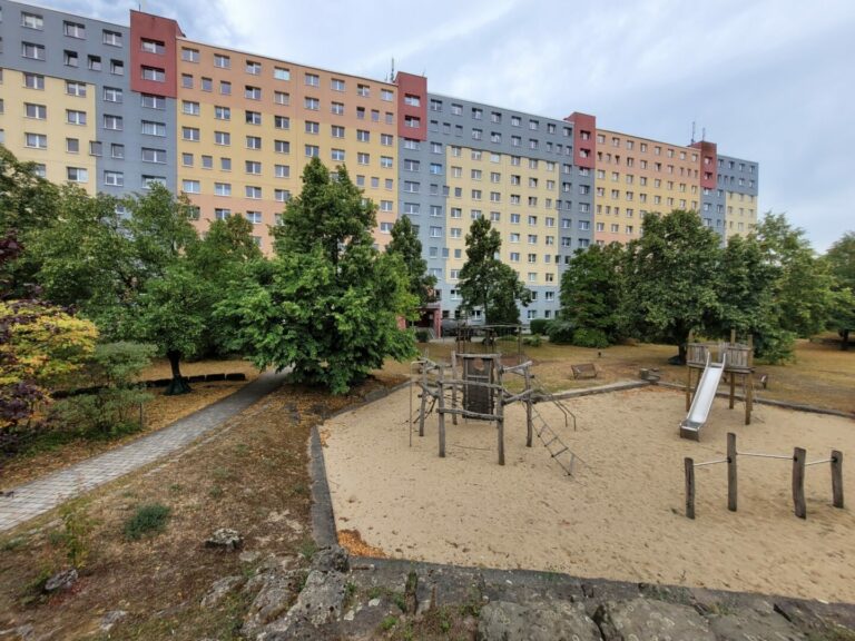 Gemeinschaftsgarten