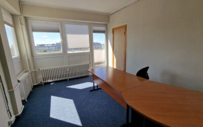 Zimmer 900 € All. Inkl. Warm