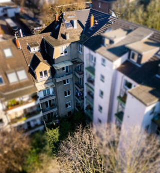 Ansicht