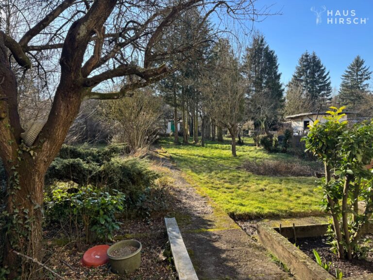 sehein Paradies für Kinderr großer Garten