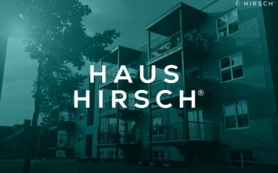 Projekt Mehrfamilienhaus