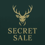 Secret Sale