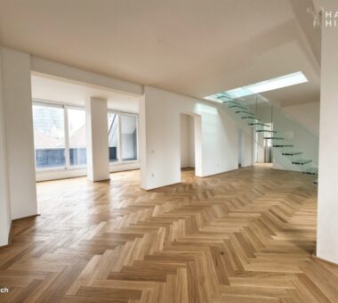 Visualisierung Wohnbereich