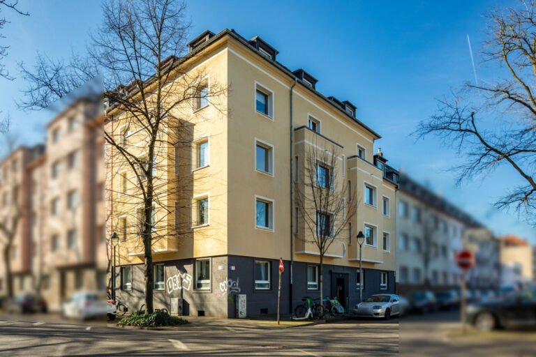 Ansicht