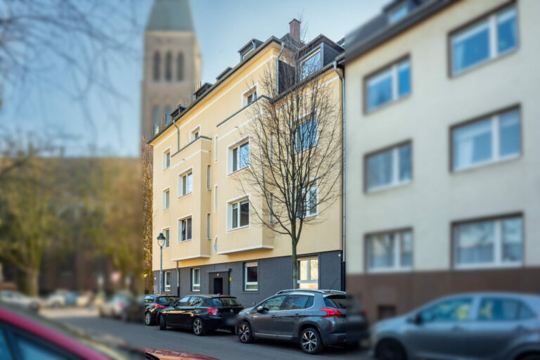 Ansicht