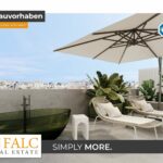 [Cover] Dachterrasse/ Azotea/ Roof Terrace