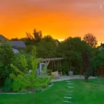 „Design Trifft Geschichte: Über Den Dächern Von Burglengenfeld – Stilvoll Wohnen Mit Weitblick“ 1 Garten