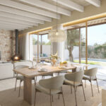 Salón Comedor