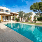Poollandschaft