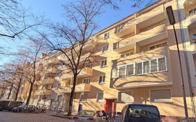 Objekte 1 Aussenansicht