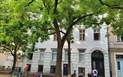 Objekte 8 Hausansicht