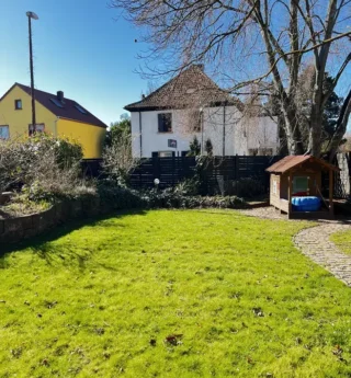 Garten