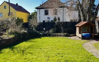 Garten