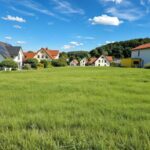 Baugrundstück In Seenähe – Ideale Lage Für Ihr Traumhaus In Zusmarshausen 1 Grundstück