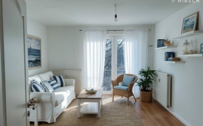 Einrichtungsbeispiel (Ki)