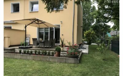 Objekte 14 Hausansicht