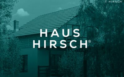 Haushirsch