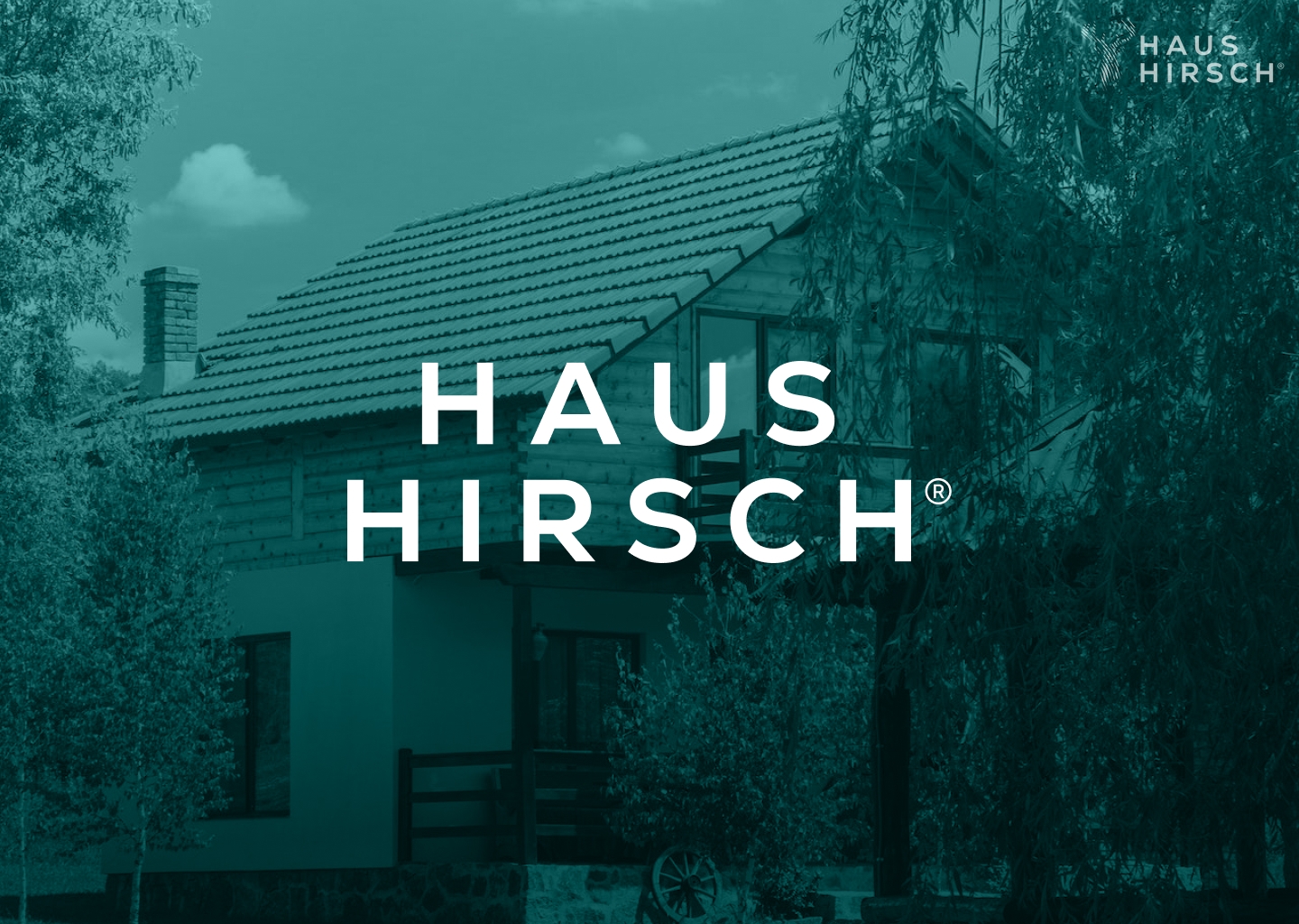 HausHirsch