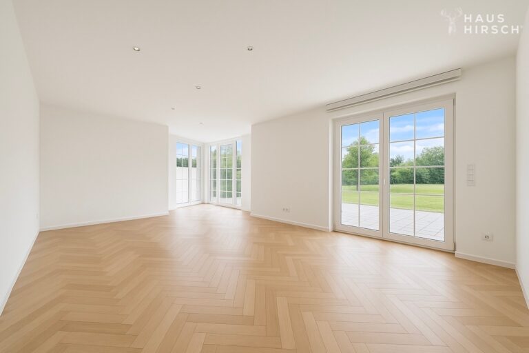 Wohnbereich Bsp. Modernisierung