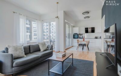 Objekte 13 Wohnzimmer