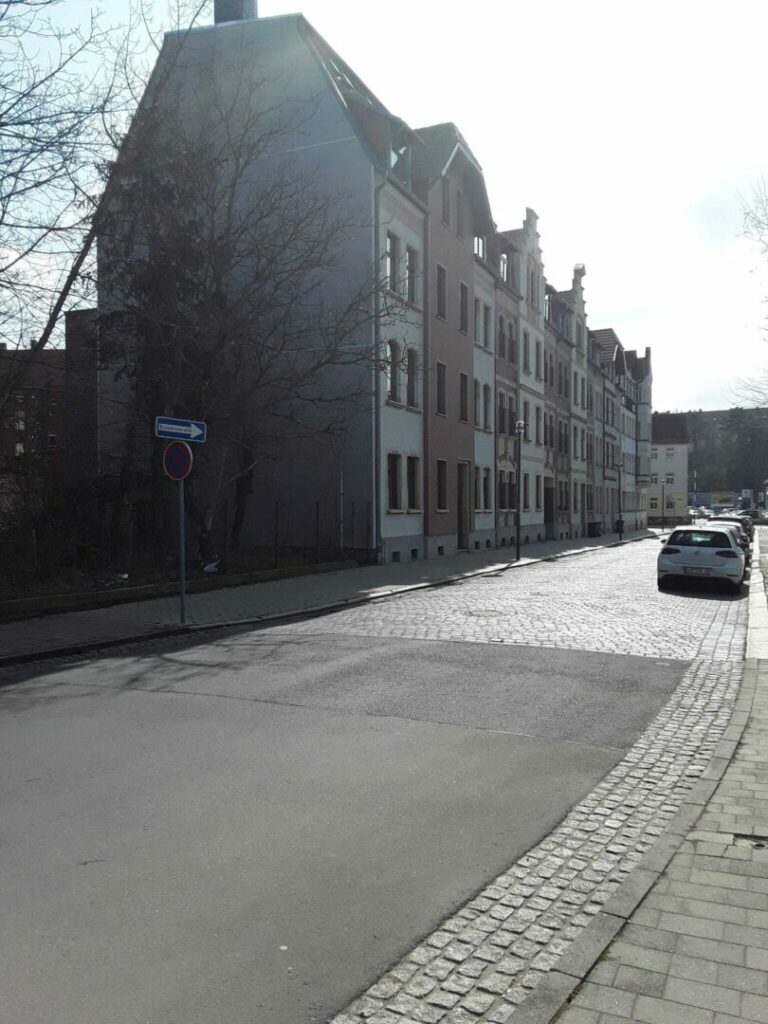 Harnischstr.