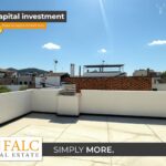 [Cover] Terrace Attic Apartment