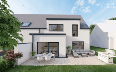 Objekte 10 Luxhaus Ansicht 4