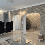 Wohn- Und Essbereich