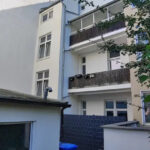 Rückansicht
