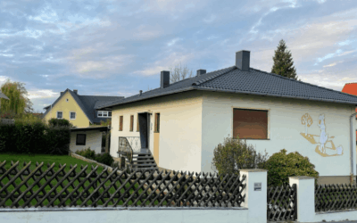 Objekte 12 Außenansicht 2