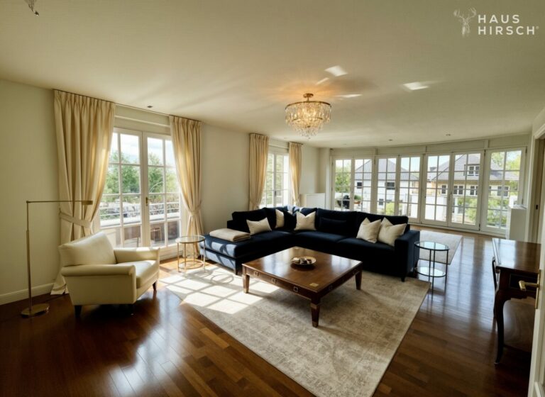 Möblierungsbeispiel