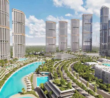 340 Riverside Crescent