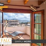 [Cover] Terrasse Mit Blick