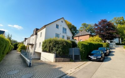 Objekte 5 Außenansicht